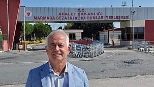 GÜNEŞHAN SİLİVRİ'DE