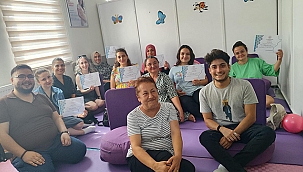 ''HAYATA SAĞLIKLI BAŞLAMAK HER BEBEĞİN HAKKIDIR'