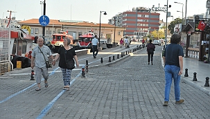 HEDEF ''ARABASIZ BİR GÜN''