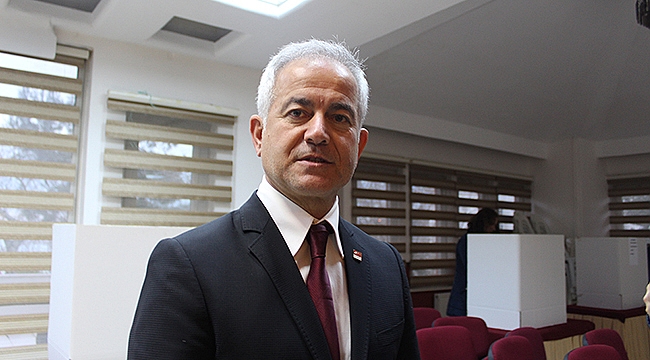  "HER ÜRÜN BİR EMEĞİN ÜRÜNÜDÜR"