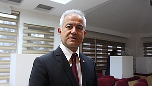  "HER ÜRÜN BİR EMEĞİN ÜRÜNÜDÜR"