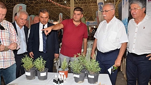 İDA KOYUN KEÇİ PANAYIRININ AÇILIŞI GERÇEKLEŞTİ.!