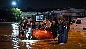 İSTANBUL'DA SELİN BİLANÇOSU!