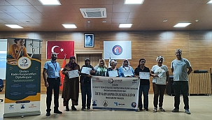 KADIN KOOPERATİFLERİ DİJİTALLEŞİYOR