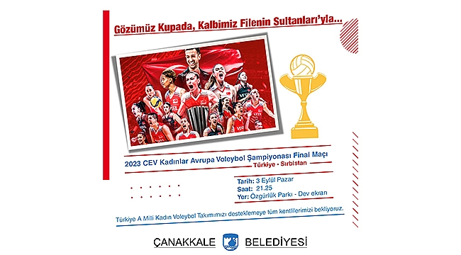 KALBİMİZ FİLENİN SULTANLARI'YLA