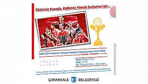 KALBİMİZ FİLENİN SULTANLARI'YLA