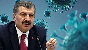 KORONAVİRÜSÜN ERİS VARYANTI ÜLKEMİZDE 9 KİŞİDE GÖRÜLDÜ!