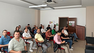 MESLEKİ YETERLİLİK SINAVLARININ DÖRDÜNCÜSÜ TAMAMLANDI