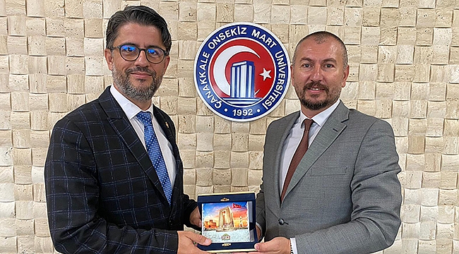ORTAKLAŞA PROJELERE DEVAM EDECEKLER 