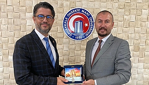 ORTAKLAŞA PROJELERE DEVAM EDECEKLER 