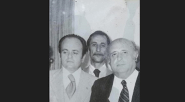 RAHMİ ÖZER, YAŞAMINI YİTİRDİ 