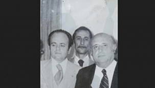 RAHMİ ÖZER, YAŞAMINI YİTİRDİ 