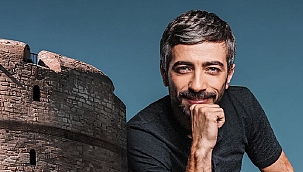 RESUL DİNDAR SAHNEDE OLACAK