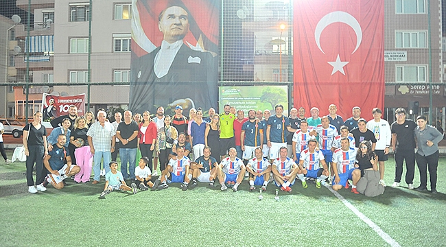 ŞAMPİYON SOSYAL DESTEK HİZMETLERİ