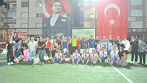 ŞAMPİYON SOSYAL DESTEK HİZMETLERİ