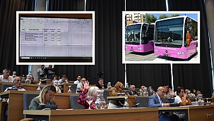 ŞEHİR İÇİ ULAŞIM ÜCRETLERİNE ZAM!