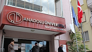 SINAVSIZ İKİNCİ ÜNİVERSİTE KAYITLARI BAŞLADI