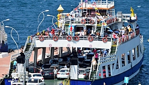 TARİFE DEĞİŞİYOR