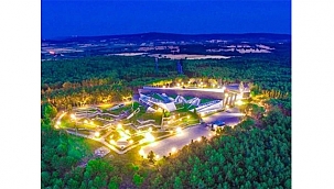 TARİHİ ALAN'DA KIŞ SAATİ UYGULAMASI BAŞLIYOR