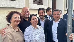 TROYA KÜLTÜR YOLU FESTİVALİNİN İKİNCİSİ BÜYÜK COŞKUYLA GERÇEKLEŞİYOR