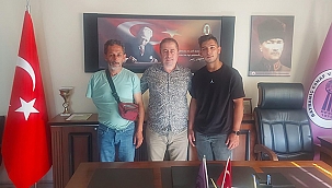 "TÜRKİYE'DE YILIN KALFASI"