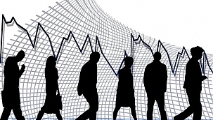 TÜRKİYE'DEKİ İŞSİZ SAYISI RAKAMLARI AÇIKLANDI!