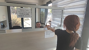 ÜNİVERSİTE ÖĞRENCİLERİ İÇİN KENT İÇİ ULAŞIMDA YENİ DÜZENLEMELER YAPILDI