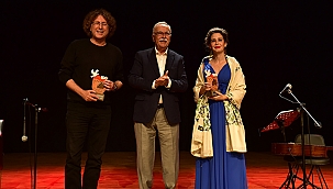 100. YILA ÖZEL ETKİNLİK PROGRAMI MÜZİKLİ GÖSTERİ İLE BAŞLADI