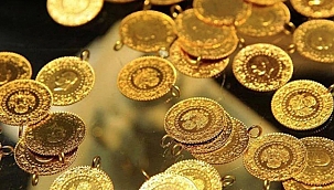 ALTINA YATIRIM YAPANLAR DİKKAT!