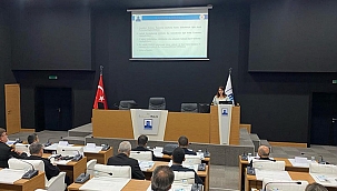 BAĞIMLILIKLA MÜCADELE İL KOORDİNASYON KURULU TOPLANTISI YAPILDI