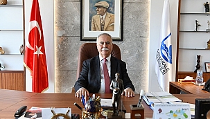 BAŞKAN GÖKHAN, KARDEŞ KENT PARDUBİCE'Yİ ZİYARET EDECEK