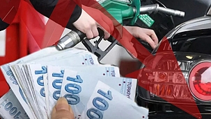BENZİNİN ARDINDAN BİR BÜYÜK İNDİRİM DE MOTORİNE GELİYOR