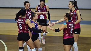 BOĞAZIN SULTANLARI, BODRUM BELEDİYESPOR'U AĞIRLIYOR