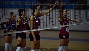 BOĞAZIN SULTANLARI SEZONU AÇTI