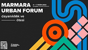 ÇANAKKALE BELEDİYESİ, ÖRNEK PROJELERİYLE MARUF23'TE