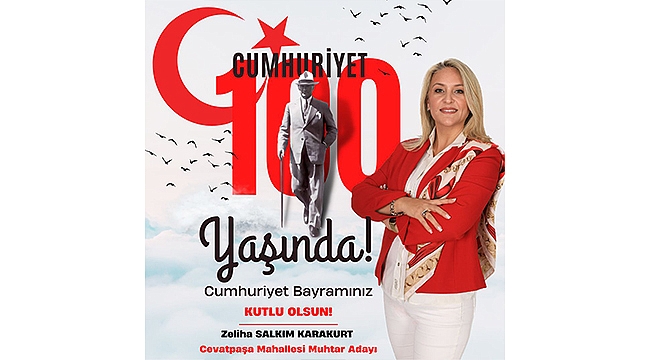 CEVATPAŞA MAHALLESİ'NE KADIN ELİ DEĞECEK