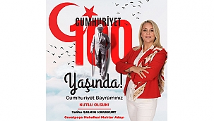 CEVATPAŞA MAHALLESİ'NE KADIN ELİ DEĞECEK