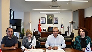 ÇTSO İLE İŞ BANKASI ARASINDA İŞ BİRLİĞİ