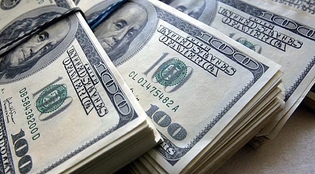 DOLAR 28,09'DAN İŞLEM GÖRÜYOR