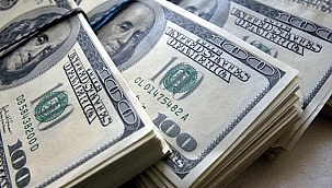 DOLAR 28,09'DAN İŞLEM GÖRÜYOR