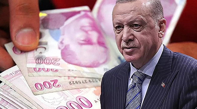 EMEKLİYE 5 BİN TL İKRAMİYESİNİN DETAYLARI