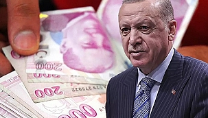 EMEKLİYE 5 BİN TL İKRAMİYESİNİN DETAYLARI