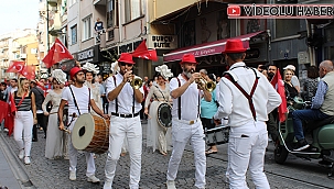 "ESNAFIMIZ KENTİN HAYAT KAYNAĞI"