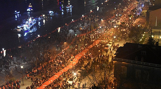 FENER ALAYI 20.23'TE