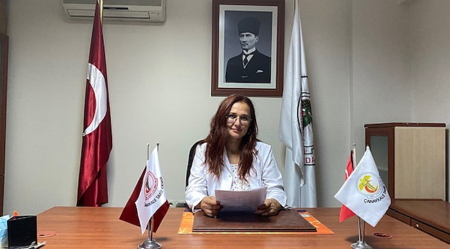 "GELECEĞİMİZİN KARARTILMASINA İZİN VERMEYECEĞİZ"