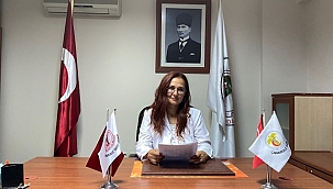 "GELECEĞİMİZİN KARARTILMASINA İZİN VERMEYECEĞİZ"