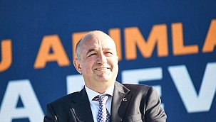 GİDER; "KAVGA YOK, ŞÖLEN YOK"