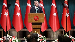 GÖZLERİN ÇEVRİLDİĞİ KABİNE, BUGÜN TOPLANIYOR