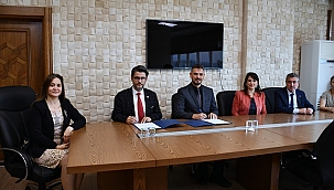 GSF VE İŞKUR ARASINDA İŞ BİRLİĞİ PROTOKOLÜ