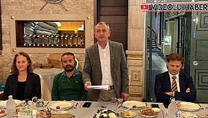 HALİLAĞA BAKIR MADENİ EKONOMİYE DEĞER KATACAK